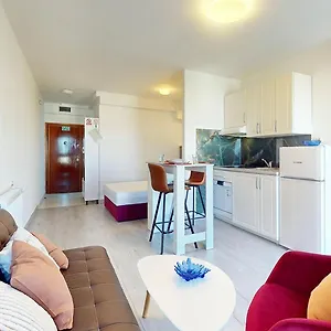 Buba Apartment Split