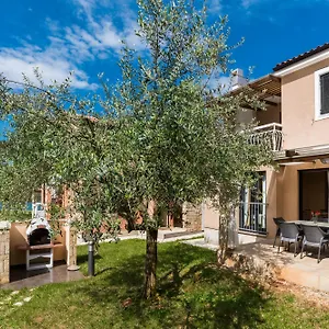  Appartement Amfora Plava Laguna