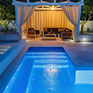 And Studio Giovanni 1 Apartment Trogir