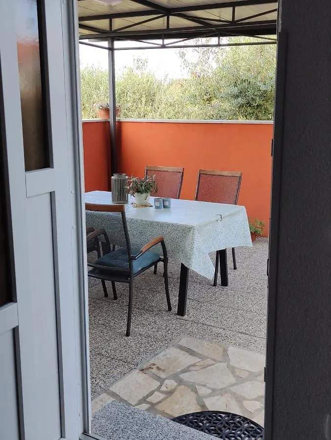 Ferienwohnung App Klabot *** Umag Kroatien