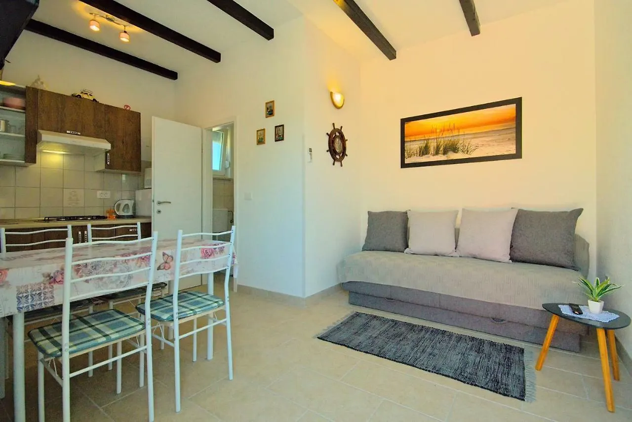 Ferienwohnung App Klabot *** Umag Apartment