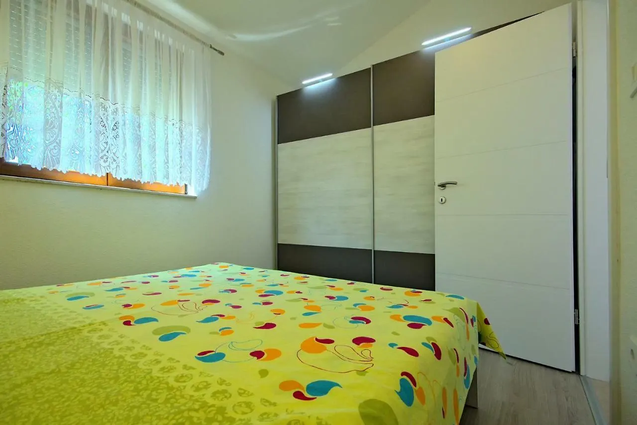 Ferienwohnung App Klabot *** Umag 0*,